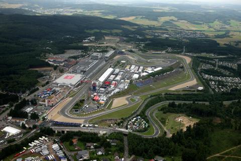 Nurburgring został przejęty przez rosyjskiego miliardera