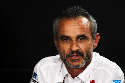 Sauber przyznaje, że ma problemy z dopięciem budżetu