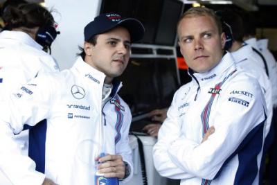 Massa zadowolony z pokonania Red Bulla

