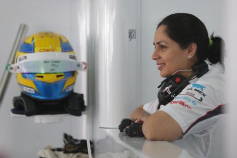 Kaltenborn wierzy, że wkrótce rozwiąże problemy Saubera