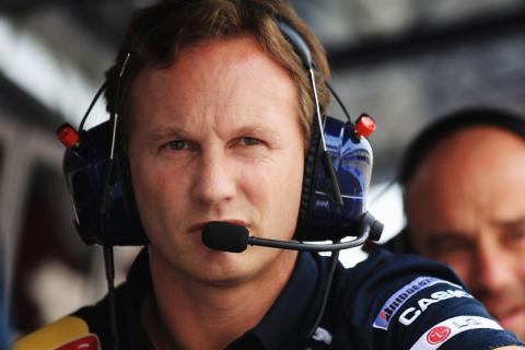 Horner: bez Renault nie zdobylibyśmy pole position