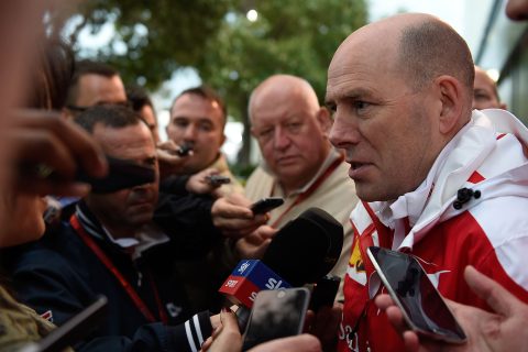 Clear: znaczne obniżanie ciśnienia w oponach jest niemożliwe
