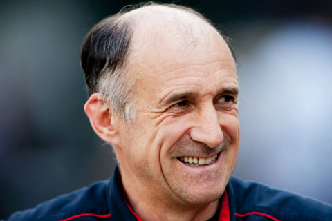 Toro Rosso zacieśni współpracę z Red Bullem od 2017