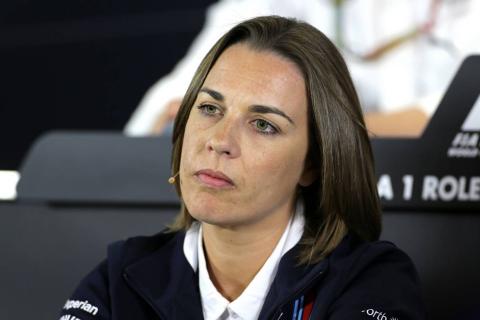 Williams: Button stanowi dla nas atrakcyjną propozycję