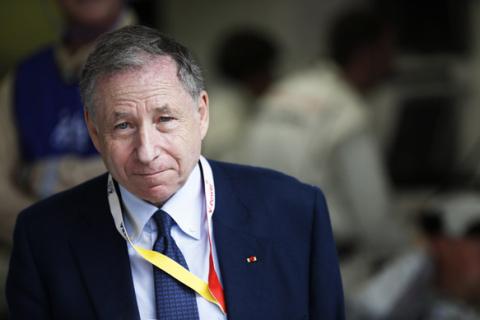 Todt: następca Ecclestone'a musi być zaakceptowany przez FIA