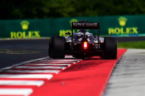 FIA uniknęła zamieszania z regułą 107 procent