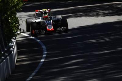 Grosjean: oczekiwałem czegoś więcej
