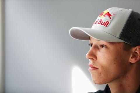Red Bull gotowy jest na rozstanie z Kwiatem