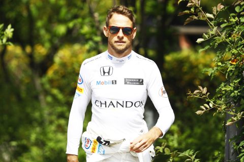 Williams nie zamierza czekać w nieskończoność na Buttona