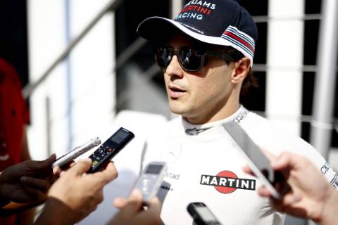 Williams znowu miał problemy z oprogramowaniem