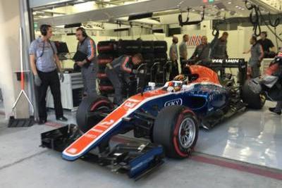 Wehrlein: było nas stać na więcej
