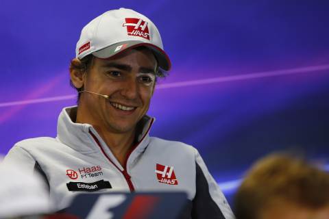 Haas dzięki Gutierrezowi po raz pierwszy awansował do Q3