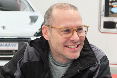 Villeneuve: spór z Verstappenem jest bezsensowny