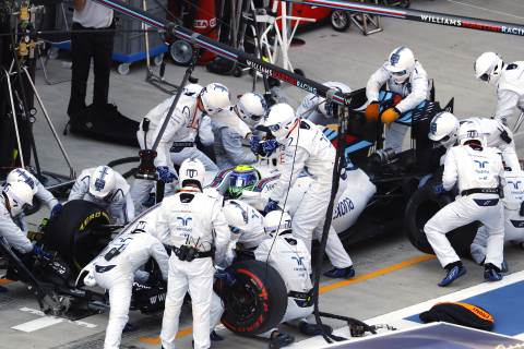 Williams pozyskał inżyniera Ferrari