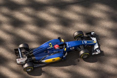 Sauber wybierze utalentowanych, a nie bogatych kierowców