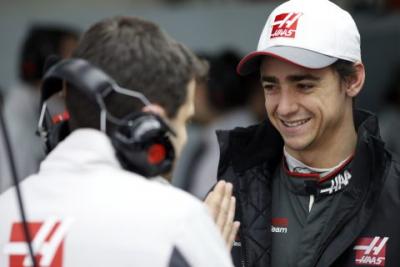 Gutierrez po raz kolejny na 11 miejscu
