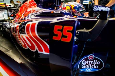 Sainz: ten wynik to dla mnie jak zwycięstwo
