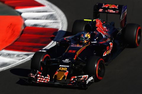 Sainz: zespół może być dumny z tych wyników