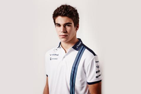 Stroll: tytuły potwierdzają moje umiejętności