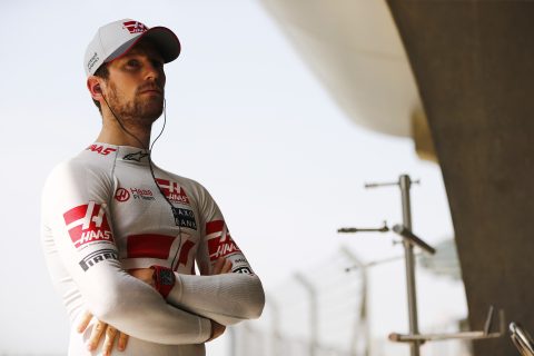 Grosjean: od bohatera do zera w mniej niż 24 godziny