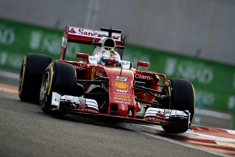 Vettel: powinniśmy mieć tutaj dobre tempo