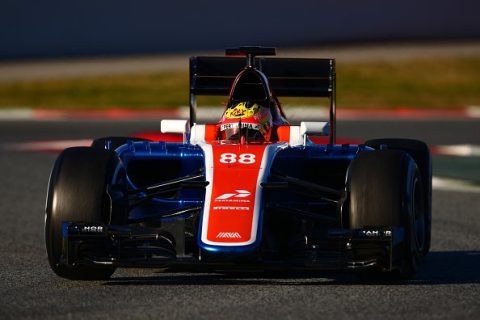 Manor prowadzi rozmowy z nowym inwestorem