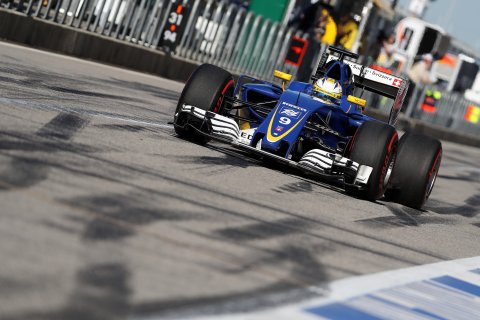 Sauber obronił 10 miejsce w klasyfikacji konstruktorów