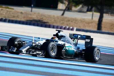 Formuła 1 wraca do Francji, to już pewne!
