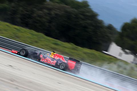 Paul Ricard rozważa wdrożenie systemu podgrzewania toru