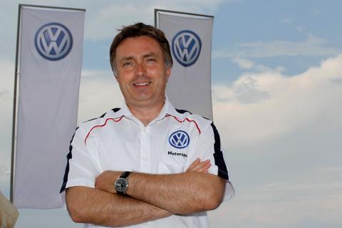 Jost Capito również opuści McLarena