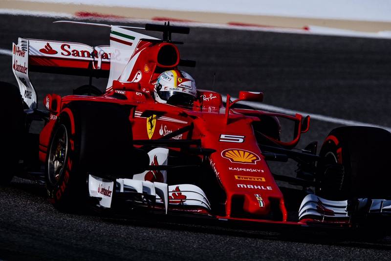 Vettel: w wyścigu powinno być lepiej
