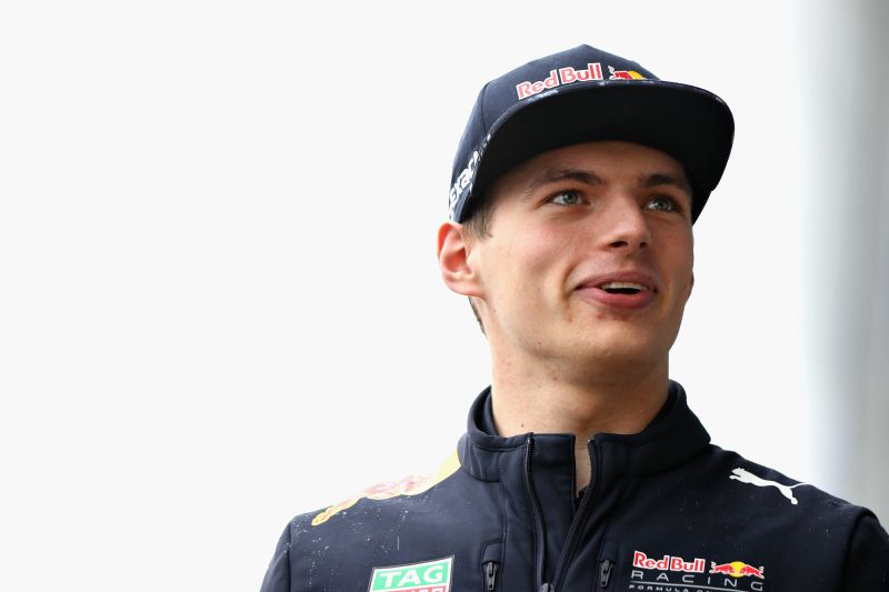 Verstappen: wyprzedzanie w tym roku daje więcej satysfkacji