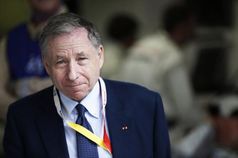 Todt powalczy o kolejną kadencję w FIA