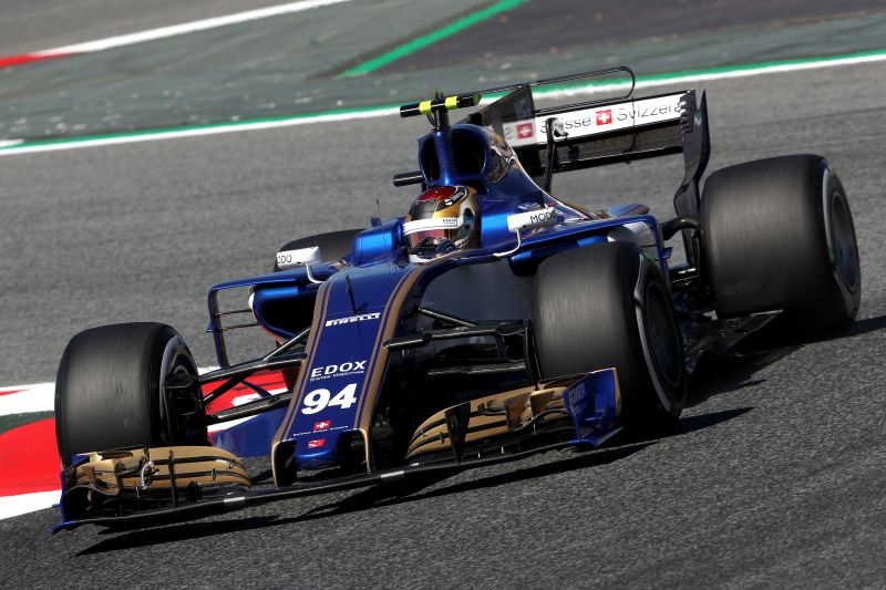 Sauber planuje agresywny rozwój C36