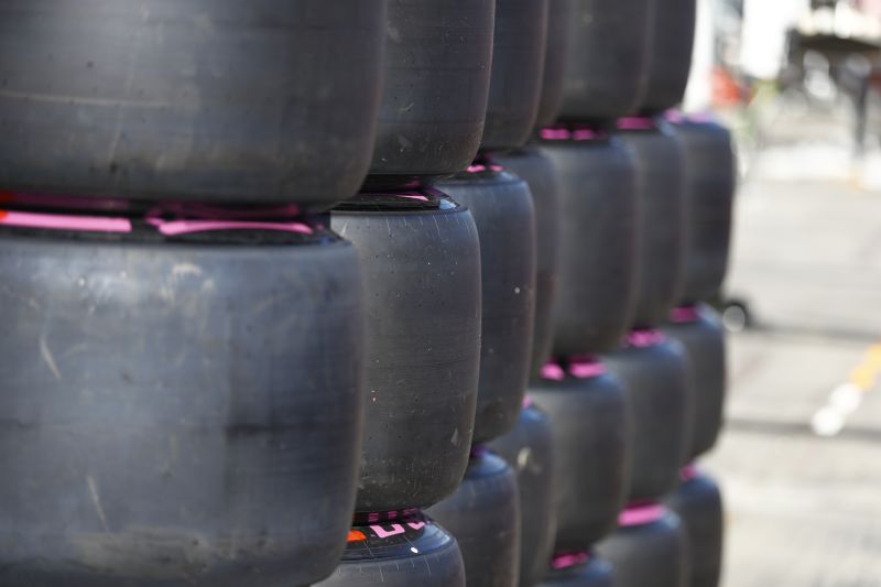 Pirelli: ultra-miękka opona wytrzyma cały dystans wyścigu