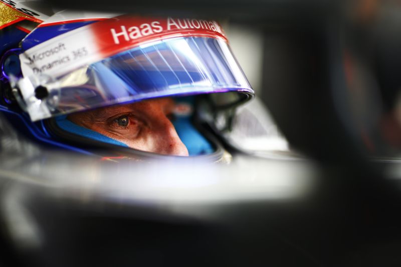 Grosjean: nie jesteśmy tak szybcy jak w Austrii
