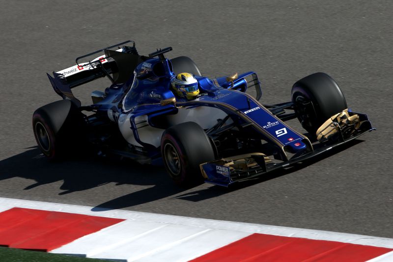 Sauber szykuje duży pakiet poprawek na Węgry