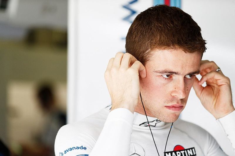 Di Resta zastąpił Massę w kwalifikacjach do GP Węgier