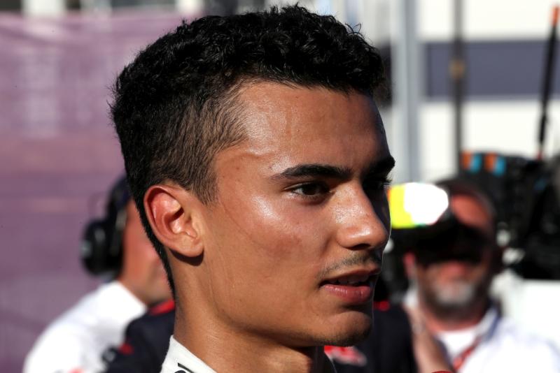 Wehrlein doszukuje się optymistycznych akcentów po GP Malezji