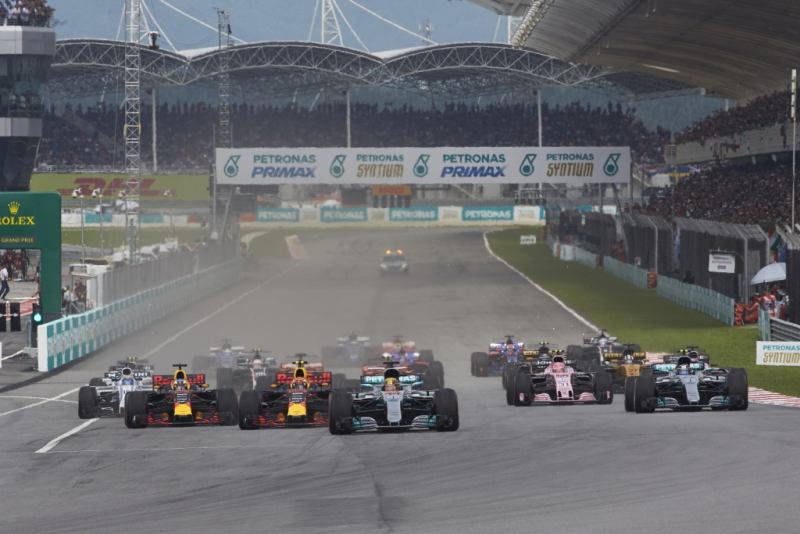 Force India uważa, że wiele ekip złamało dzisiaj regulamin F1