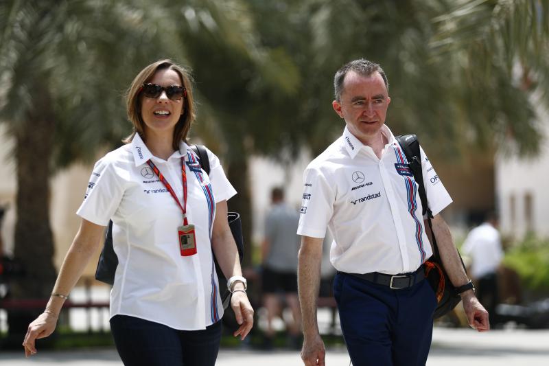 Williams cały czas analizuje możliwość powrotu Kubicy do F1