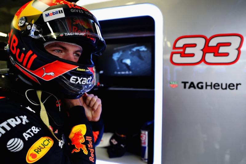 Verstappen: to był jeden z najłatwiejszych wyścigów w mojej karierze