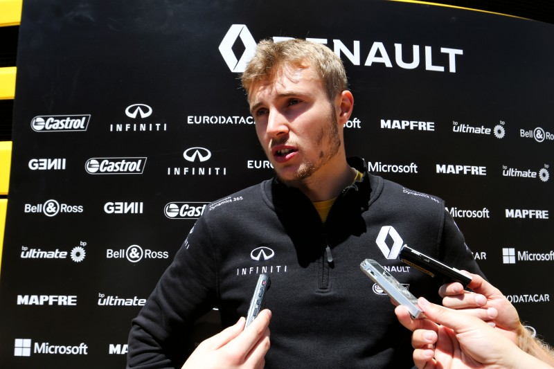 Sirotkin przyznaje, że test z Williamsem może być ważną okazją