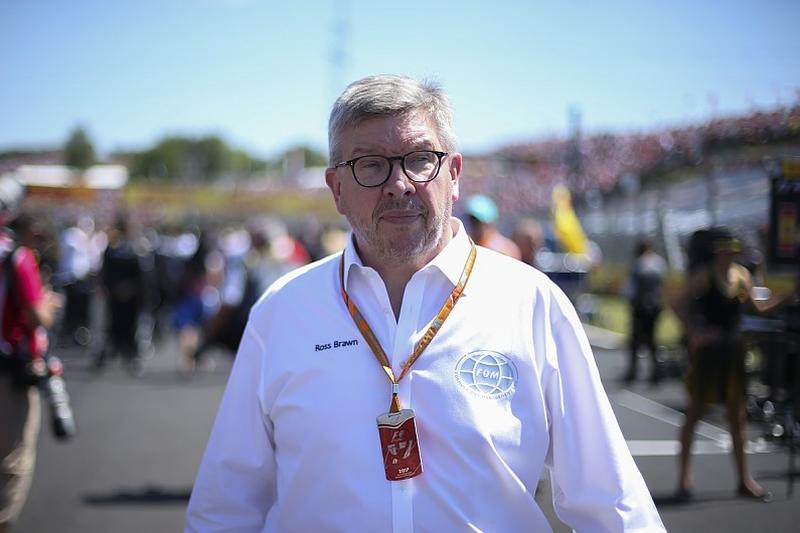 Brawn: nawet współpraca z Ferrari ma swoje granice