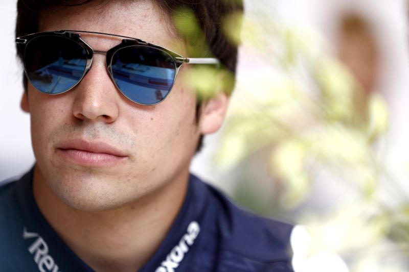 Stroll: ciężko będzie nam wydostać się z Q1