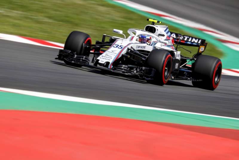 Stroll: Williams liczy na poprawę od GP Wielkiej Brytanii