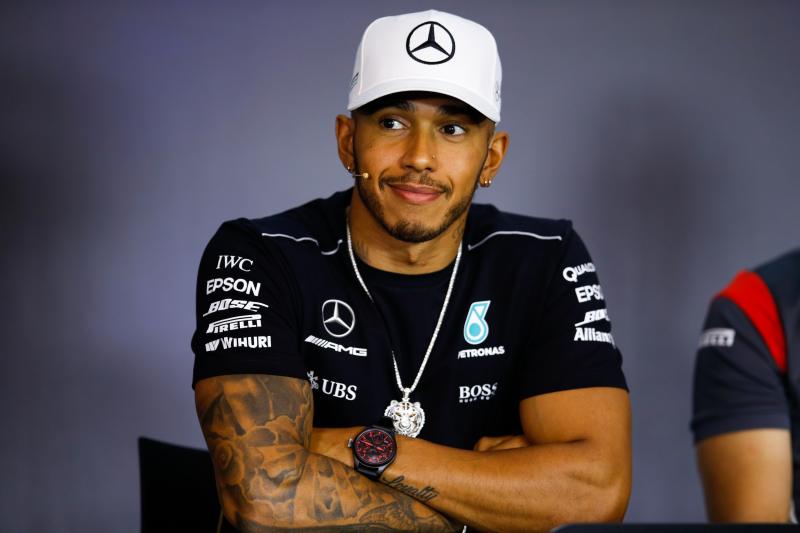 Hamilton: nie możemy oddawać punktów w taki sposób