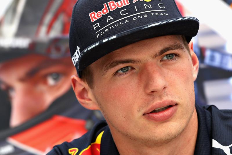 Verstappen ripostuje szefa Renault