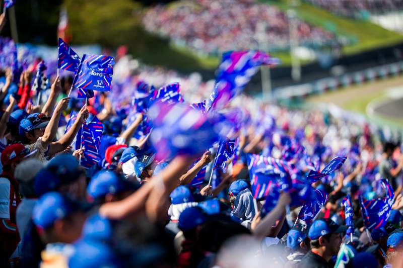 Toro Rosso roztrwoniło świetny wynik z kwalifikacji