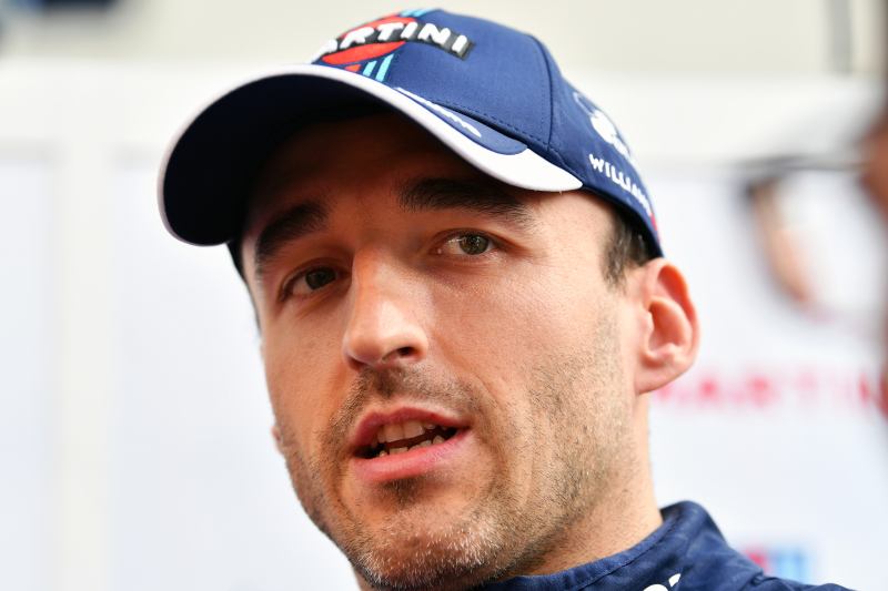 Robert Kubica nie będzie czekał do grudnia na Williamsa